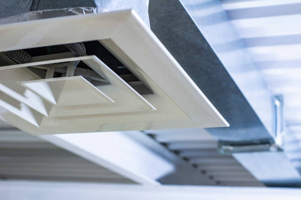 Best Affordable Air Duct Cleaning  in Ludowici, GA