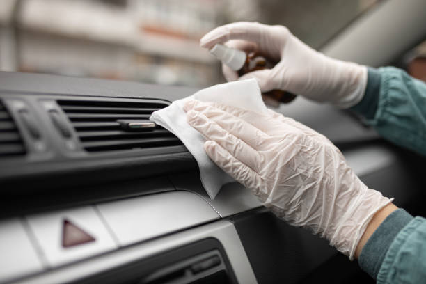 Professional Airduct Cleaning in Ludowici, GA
