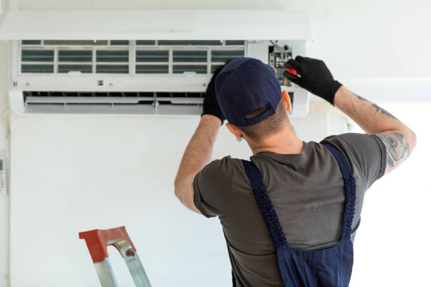 Best Air Duct Cleaning Near Me  in Ludowici, GA
