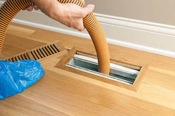 Affordable HVAC Duct Cleaning in Ludowici, GA