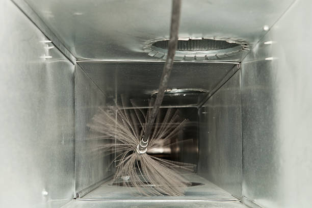 Best Air Duct Cleaning Near Me  in Ludowici, GA