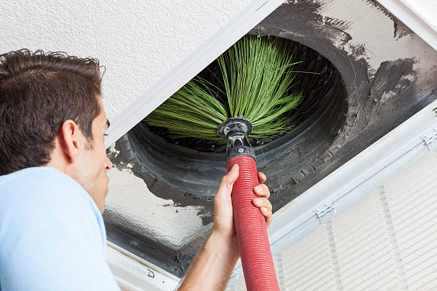  Ludowici, GA Airduct Cleaning Pros